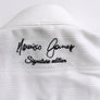 Mauricio Gomes Signature Gi *Limited Edition*