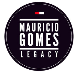 Mauricio Gomes BJJ