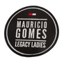 Mauricio Gomes Legacy Ladies Badge