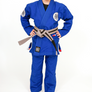 Mauricio Gomes Juniors Gi (Blue)
