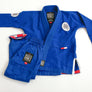 Mauricio Gomes Juniors Gi (Blue)