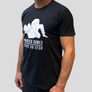 Legacy Jiu Jitsu Tee - Navy