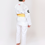 Mauricio Gomes Juniors Gi (White)