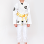 Mauricio Gomes Juniors Gi (White)