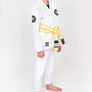 Mauricio Gomes Juniors Gi (White)
