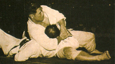 Do You Know Who Invented These BJJ Techniques?