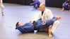 Closed Guard Stack Pass Troubleshooting