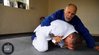 Armlock from Turtle