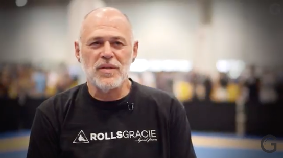 Lifestyle Lessons in Motivation from Mauricio Gomes