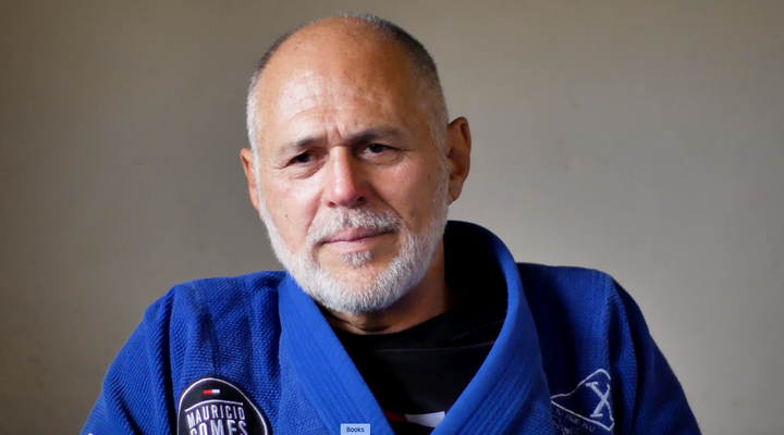 Mauricio's Advice to Parents