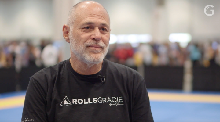 How can BJJ improve your life?