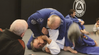 Armbar from the Technical Mount