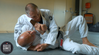 Sidemount Headlock Escape (Near Arm Free)