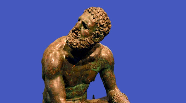 Cauliflower Ears in Jiu Jitsu