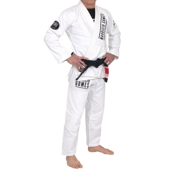 Mauricio Gomes Signature Gi *Limited Edition*