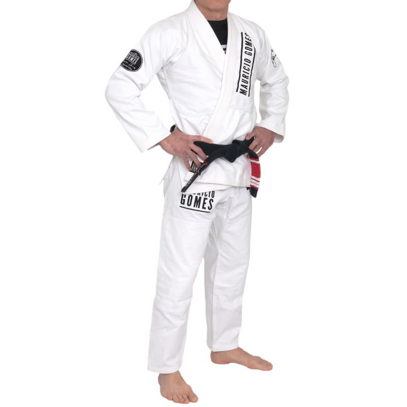 Mauricio Gomes Signature Gi *Limited Edition*