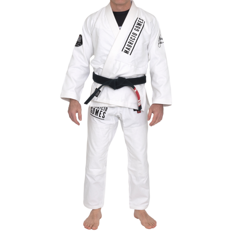 Mauricio Gomes Signature Gi *Limited Edition*