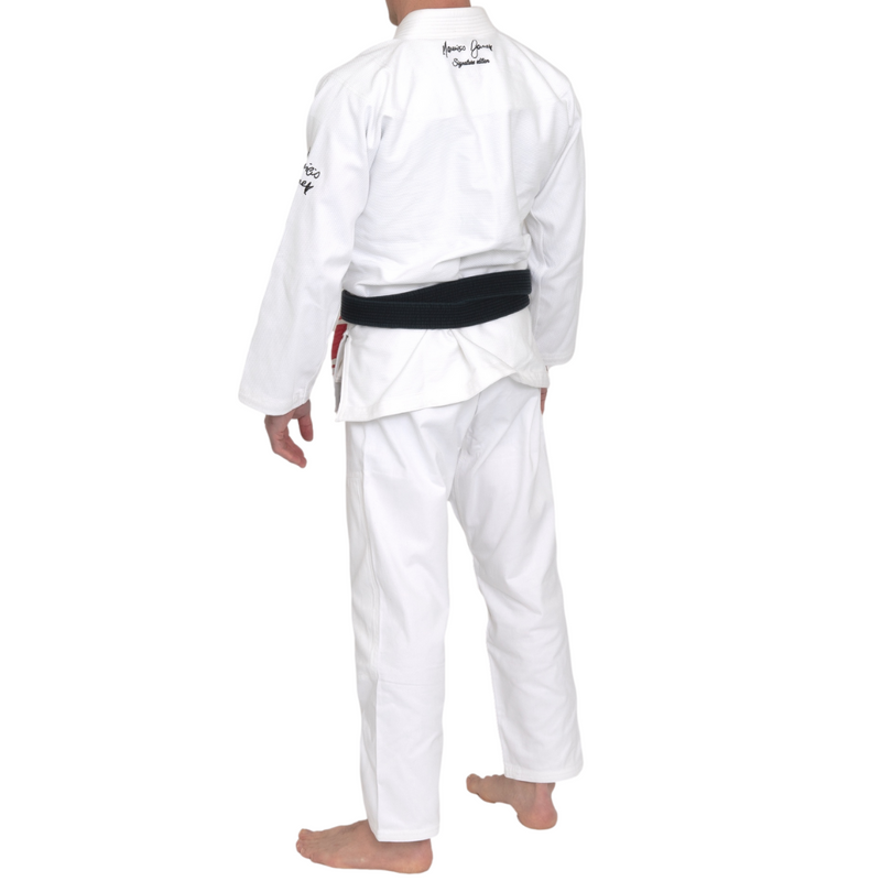 Mauricio Gomes Signature Gi *Limited Edition*