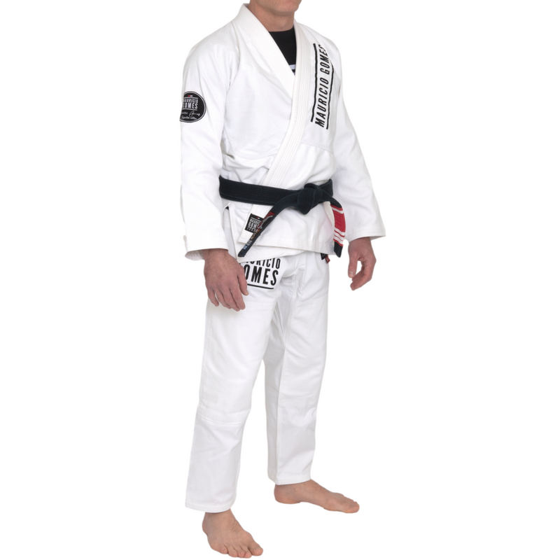 Mauricio Gomes Signature Gi *Limited Edition*