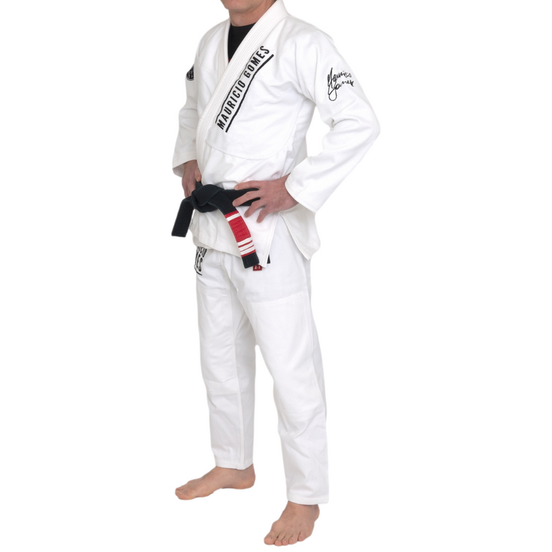 Mauricio Gomes Signature Gi *Limited Edition*