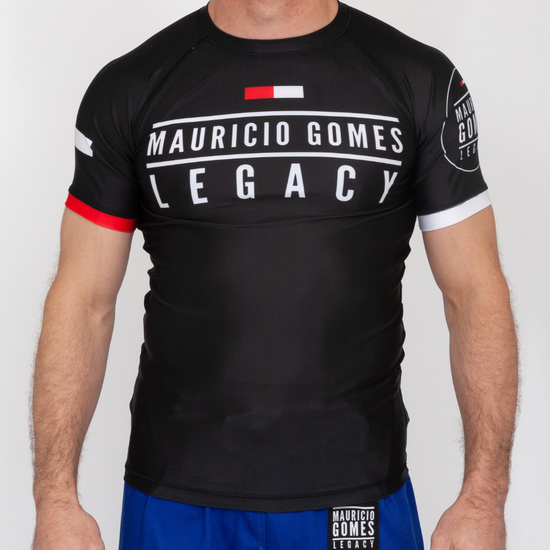 Classic Legacy Rashguard
