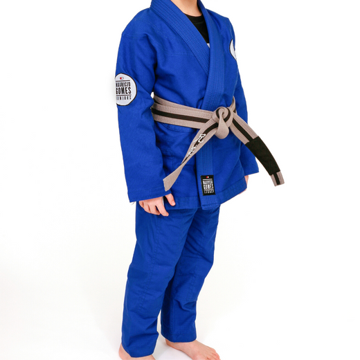 Mauricio Gomes Juniors Gi (Blue)