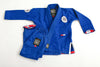 Mauricio Gomes Juniors Gi (Blue)