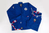 Legacy Gi - Blue