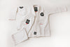 Mauricio Gomes Juniors Gi (White)