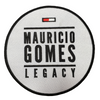 Mauricio Gomes Legacy Back Patch