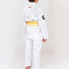 Mauricio Gomes Juniors Gi (White)