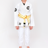 Mauricio Gomes Juniors Gi (White)