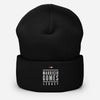 Mauricio Gomes Beanie