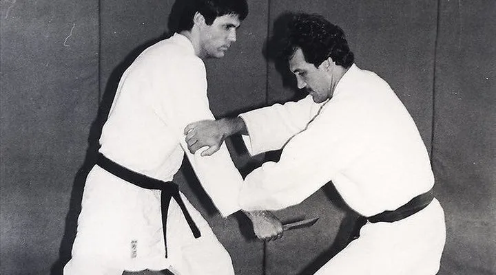 The Legacy of Rolls Gracie