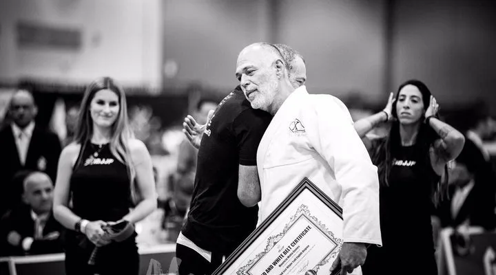 Maurício Gomes: The Legacy of a Jiu-Jitsu Pioneer